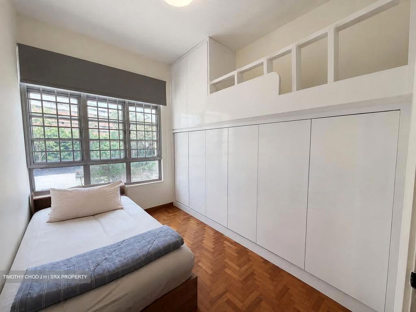 Azalea Park Condominium (D17), Condominium #613206121